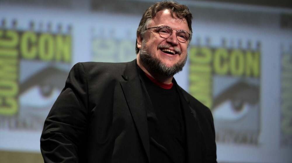 En 1994 Guillermo Del Toro cre&oacute; el que considera "el mejor guion que he escrito": a&uacute;n no se ha hecho realidad, pero es su cuenta pendiente