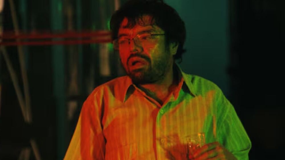 El &uacute;ltimo movimiento de Hollywood para exprimir el cine extranjero es "una falta de respeto a los artistas latinoamericanos"