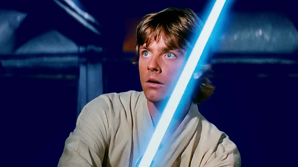 El motivo por el que Luke Skywalker tiene ese nombre en 'Star Wars' es mucho m&aacute;s macabro de lo que imaginas