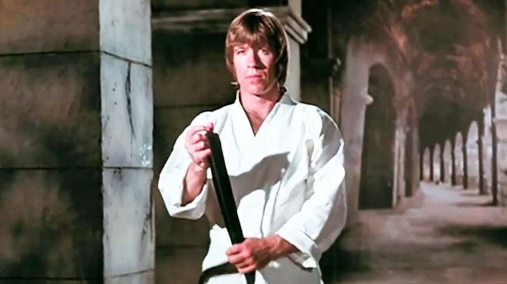 Despu&eacute;s de 'El furor del drag&oacute;n', Chuck Norris se neg&oacute; a volver a pelear con Bruce Lee