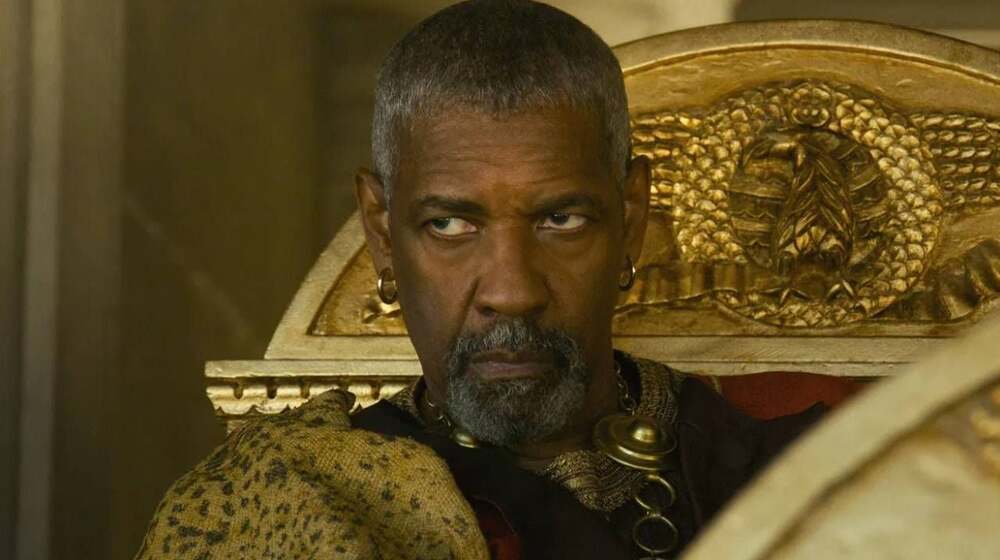 Denzel Washington se ha quedado sin su pel&iacute;cula &eacute;pica de Netflix, as&iacute; que ha vuelto al 'thriller' polic&iacute;aco: Trabajar&aacute; con el director de 'Misi&oacute;n Imposible'
