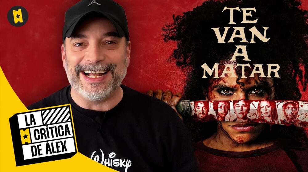 Llega por sorpresa a los cines una nueva superhero&iacute;na de acci&oacute;n con la que te lo pasas genial: muy cafre, gamberra y puro artes marciales