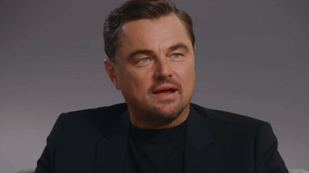 Leonardo DiCaprio compr&oacute; una isla en Chile: Su plan no era convertirla en una privada