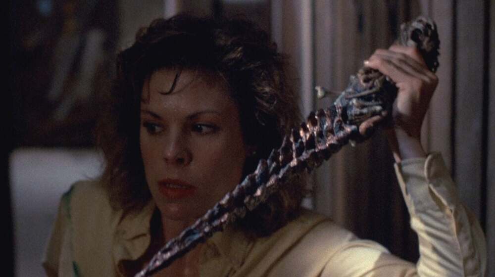 El agujero de guion de 'Posesi&oacute;n Infernal: En Llamas' que se remonta a los tiempos de Sam Raimi