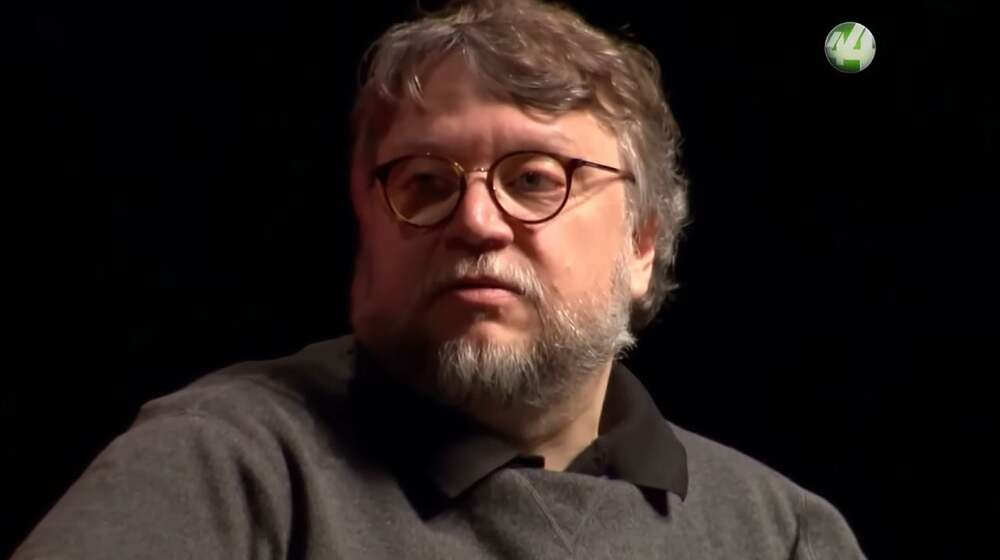 "No me interesan los cuates cauc&aacute;sicos con capita y calzones": Guillermo del Toro ha rechazado dirigir las mayores pel&iacute;culas de superh&eacute;roes