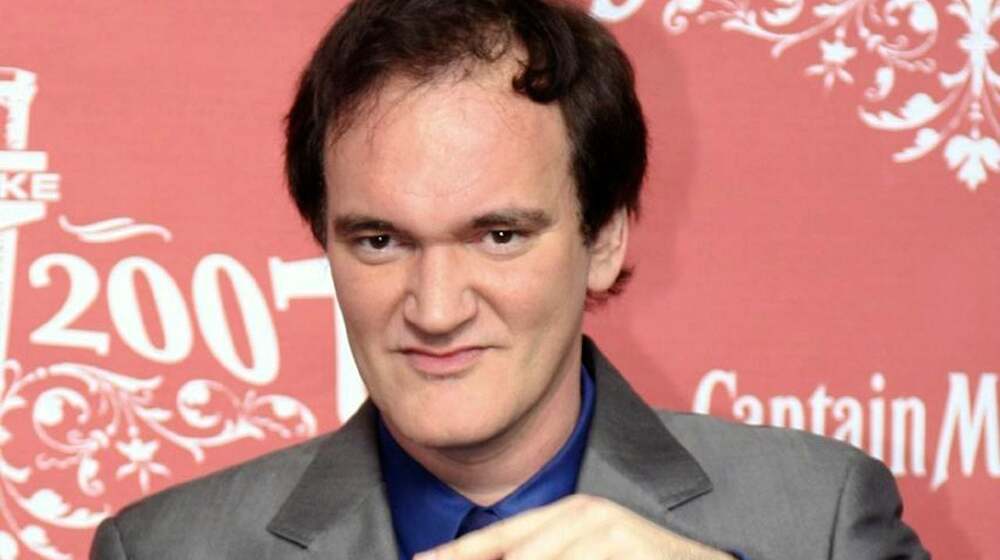 Quentin Tarantino solo tiene una secuela en su filmograf&iacute;a: "No tuve las pelotas de hacer una pel&iacute;cula de 4 horas"