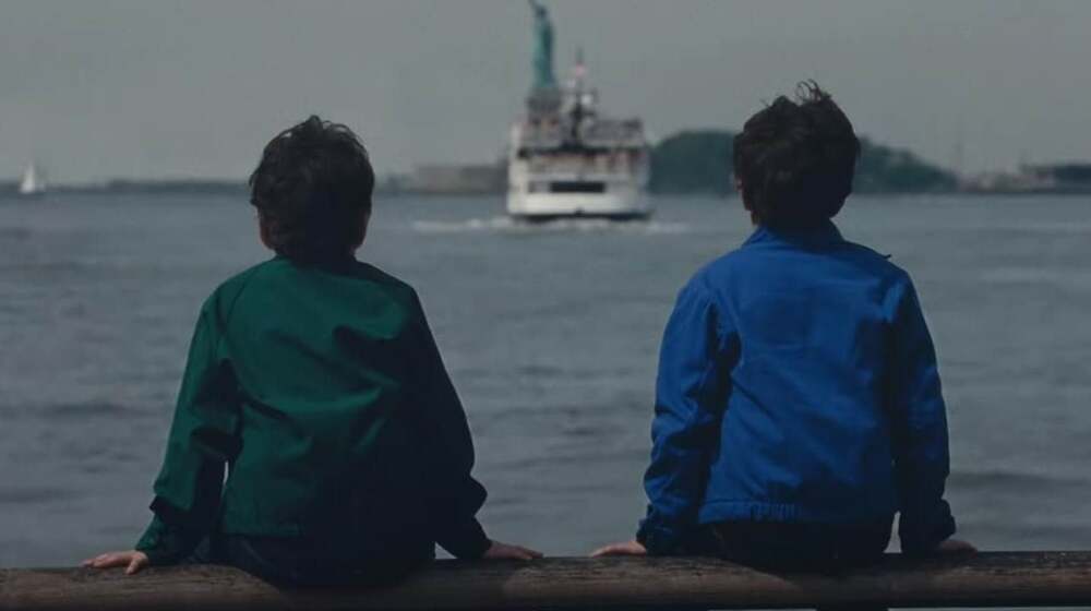 Seis episodios de puro drama HBO: esta miniserie nos dio dos actorazos por el precio de uno