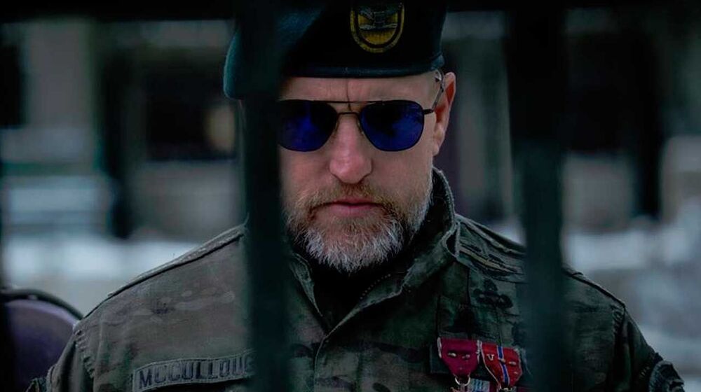 Hoy en TV, un &eacute;xito de ciencia ficci&oacute;n que cerr&oacute; su trilog&iacute;a por todo lo alto: "Es inaudito que un blockbuster posea tantas y tan buenas ideas"