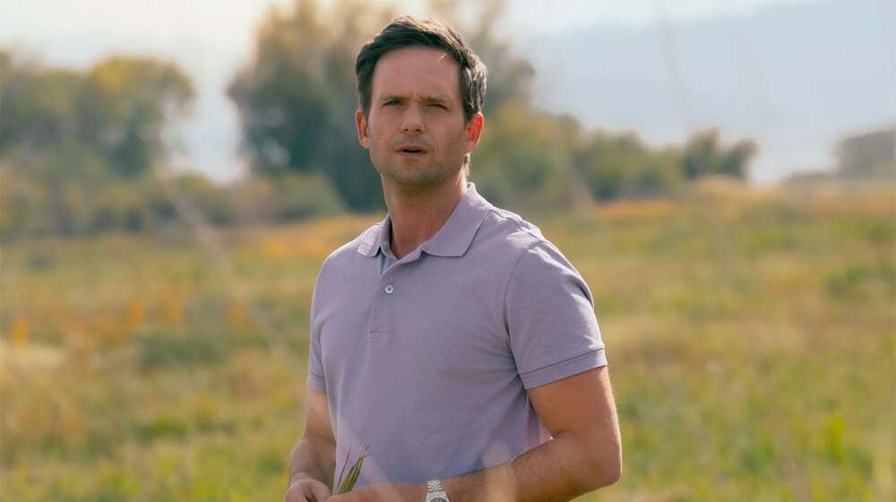 Ni 'Yellowstone' ni 'Landman': Esta serie western se ha convertido en el estreno m&aacute;s exitoso de Taylor Sheridan