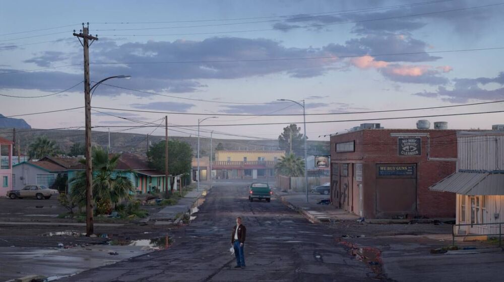 Este w&eacute;stern de 2025 es una de las pel&iacute;culas favoritas de Martin Scorsese: Un reflejo de Estados Unidos que muchos "no pueden soportar ver"