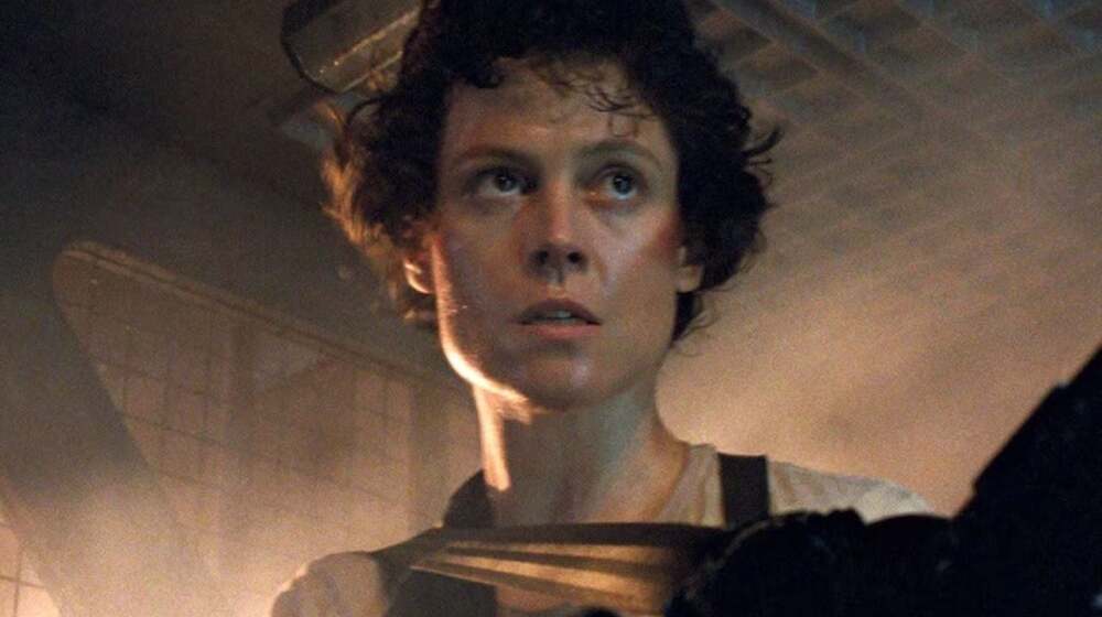 "En 'Aliens' no nos divertimos tanto": Sigourney Weaver ha vuelto a disfrutar con James Cameron 40 a&ntilde;os despu&eacute;s gracias a 'Avatar 3'