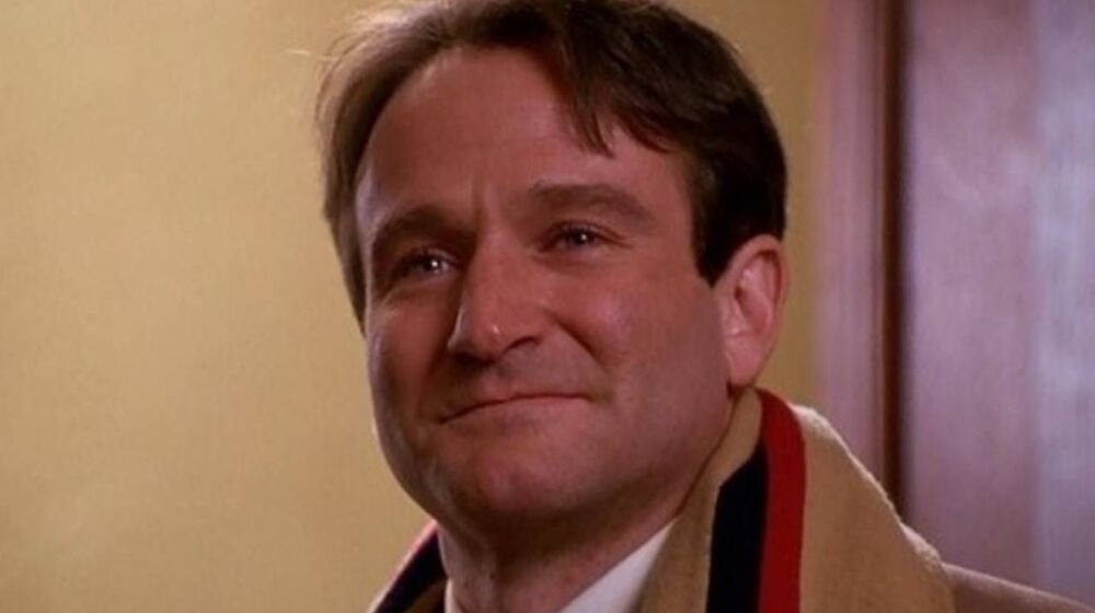 Robin Williams prohibi&oacute; el estreno de esta pel&iacute;cula de Disney hasta 2039: "Insisti&oacute; en tener la &uacute;ltima palabra"
