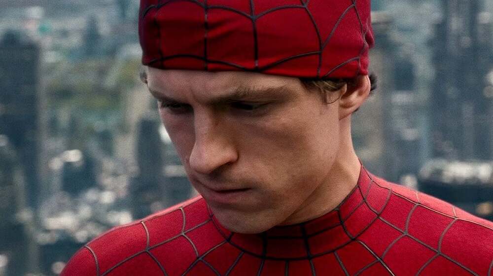 Tom Holland elige a su sustituto como 'Spider-Man': tiene 16 a&ntilde;os y el a&ntilde;o pasado arras&oacute; en Netflix