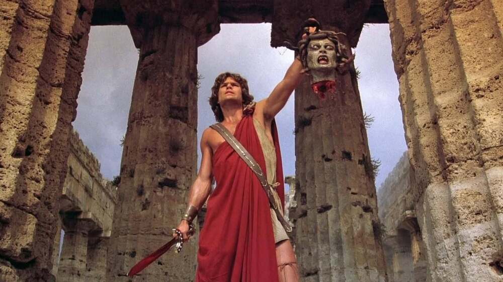 En Prime Video: una m&iacute;tica epopeya de 1981 que fue descrita como "una grandiosa y gloriosa aventura" por el mejor cr&iacute;tico del mundo