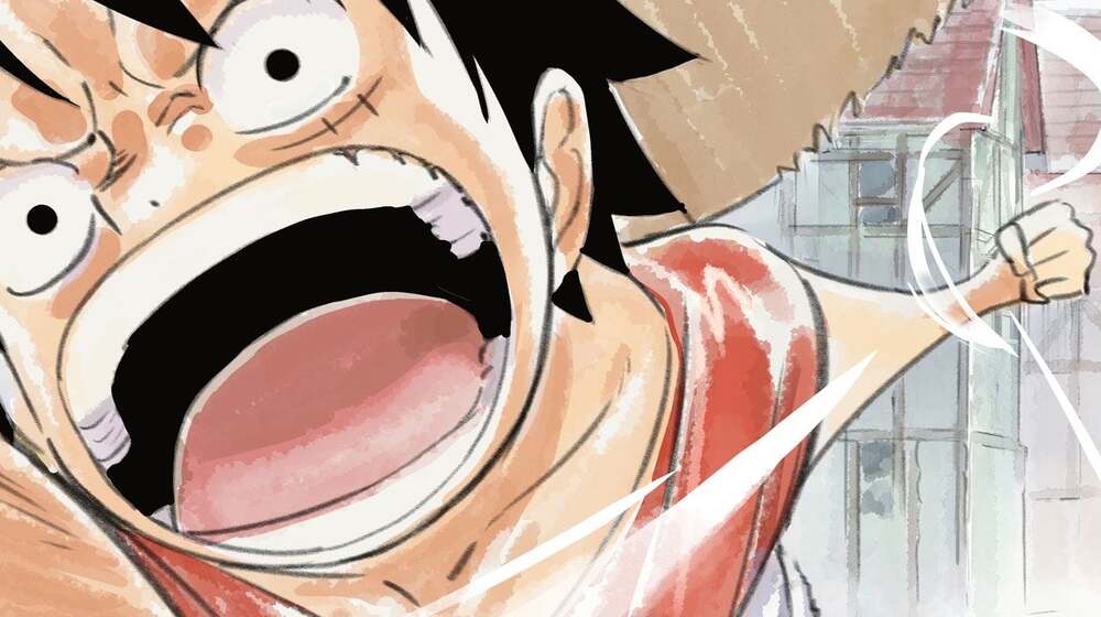 Netflix quiere que 2027 sea el a&ntilde;o de 'One Piece': Ya sabemos cu&aacute;ndo se estrenar&aacute; el remake del anime original