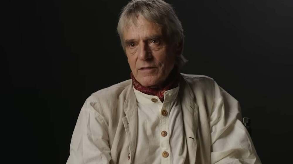 "Nos odiamos durante mucho tiempo": Hace 40 a&ntilde;os, a Jeremy Irons le cost&oacute; un tiempo llevarse bien con esta otra leyenda del cine