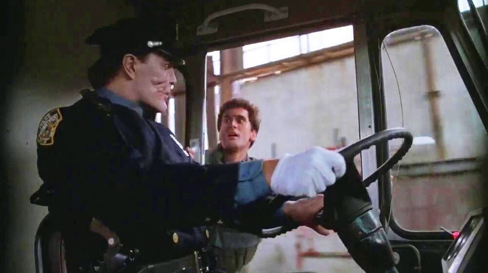 "Ha llegado el momento": 38 a&ntilde;os despu&eacute;s, este 'thriller' de culto de los a&ntilde;os 80 tendr&aacute; una nueva versi&oacute;n dirigida por el director de 'Drive'