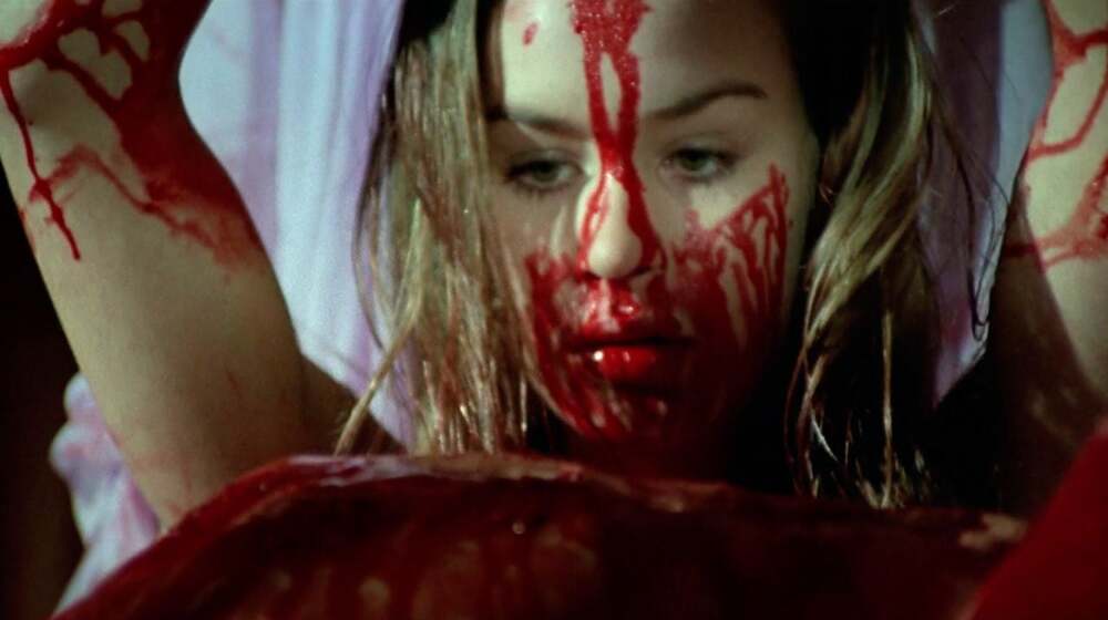 La pel&iacute;cula espa&ntilde;ola que inspir&oacute; a Quentin Tarantino para titular 'Kill Bill 2': "Me flipa. Es una pel&iacute;cula cojonuda"