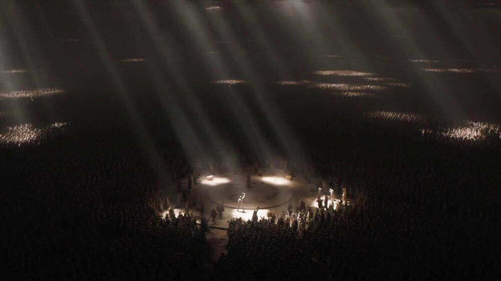 Hoy en TV: una de las mejores pel&iacute;culas de ciencia ficci&oacute;n de la &uacute;ltima d&eacute;cada que arras&oacute; en taquilla hace un a&ntilde;o