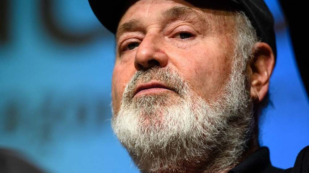 Rob Reiner, director de 'La princesa prometida', es asesinado en casa junto a su esposa: el sospechoso es su propio hijo