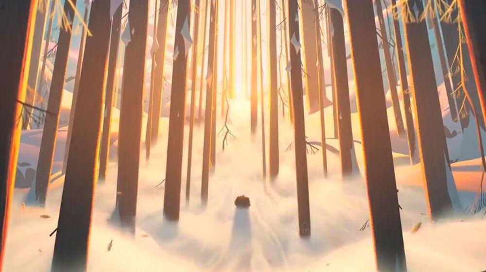 Esta es, con diferencia, la mejor pel&iacute;cula navide&ntilde;a de Netflix