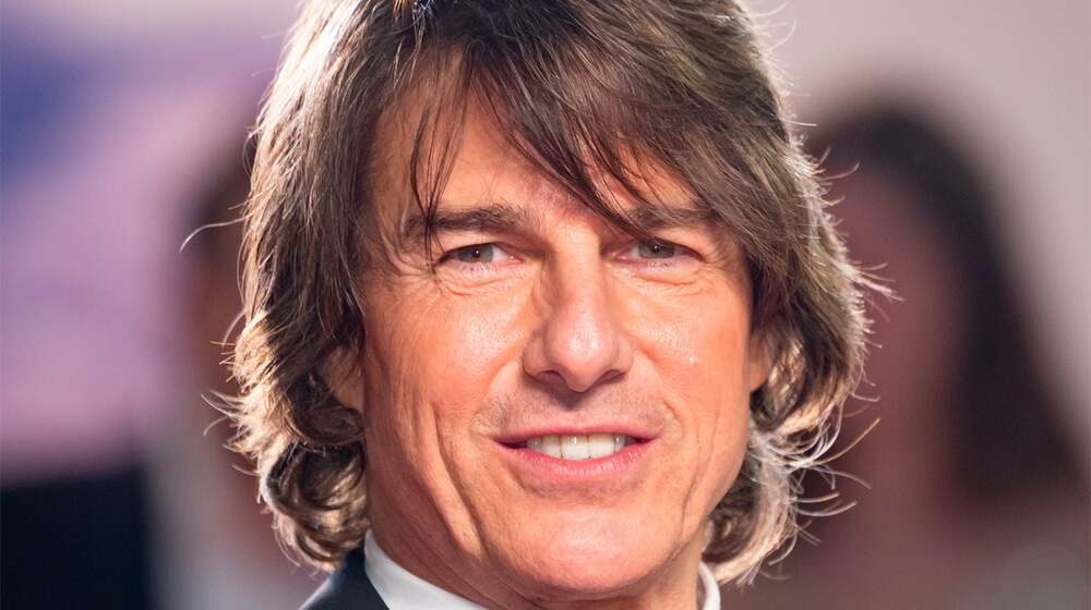 "Todo el mundo le dec&iacute;a que no era la elecci&oacute;n adecuada": Tom Cruise hizo una de las mejores interpretaciones de su vida tras ser rechazado por una autora bestseller