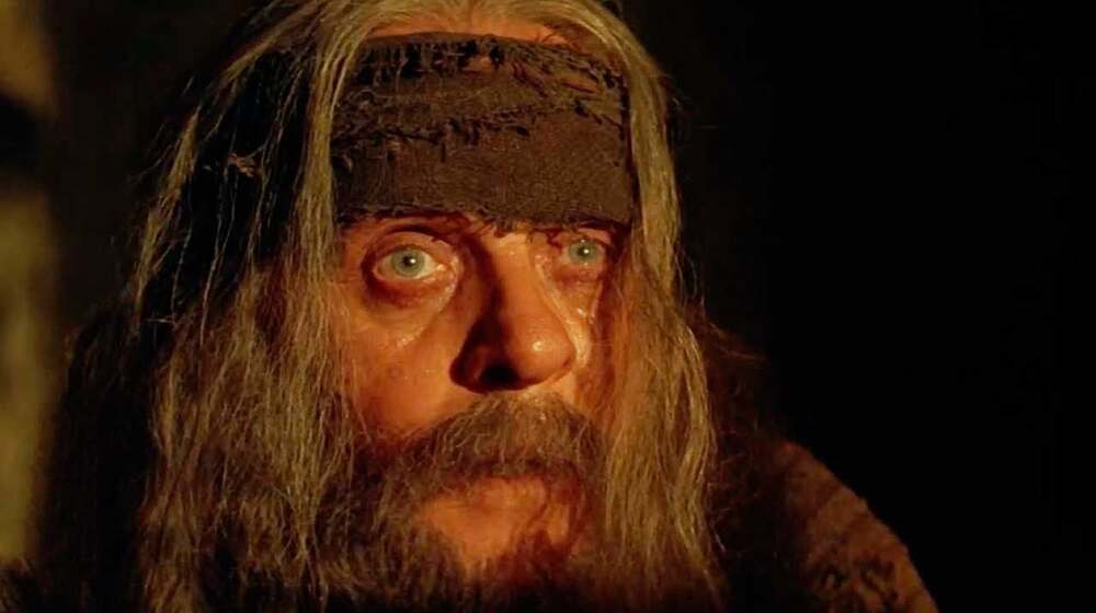 M&aacute;s de 4 millones de espa&ntilde;oles corrieron a verla al cine: Hoy en TV, una pel&iacute;cula de aventuras que hace 27 a&ntilde;os no pudimos sentir m&aacute;s nuestra