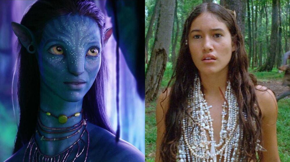 Una actriz demanda a James Cameron por usar su cara para crear a Neytiri en 'Avatar': "Mi rostro, cuando ten&iacute;a 14 a&ntilde;os, fue utilizado sin mi conocimiento ni consentimiento"
