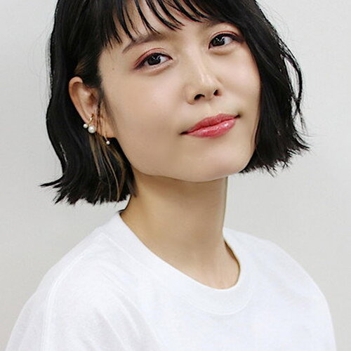 Miyuki Sawashiro