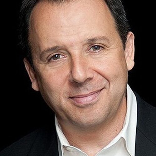 Ron Suskind