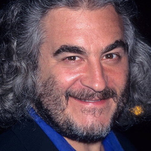 Michael Kamen
