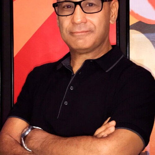 Kiran Bhakta Joshi