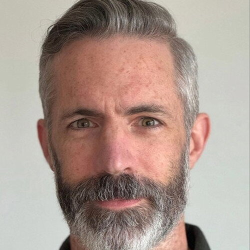 Pete Dionne