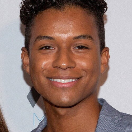 Jaafar Jackson