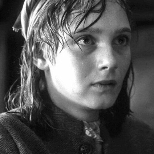 Liv Vilde Christensen