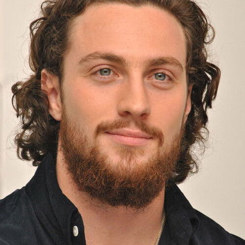Aaron Taylor-Johnson