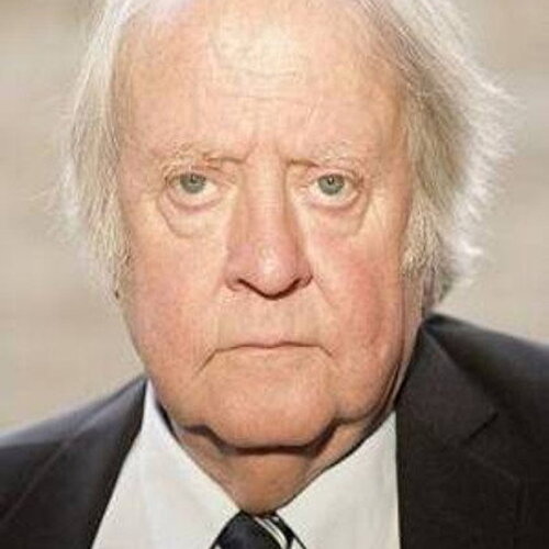 Richard Syms