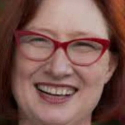 Karen Foster