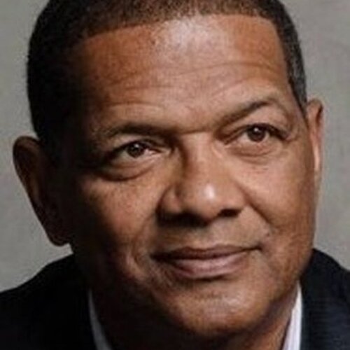 Marques Johnson