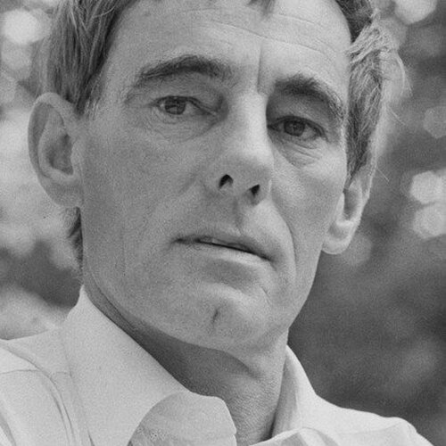 Ken Hughes
