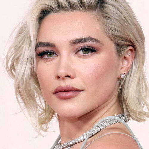Florence Pugh
