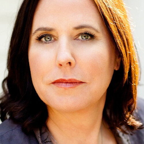 I. Marlene King
