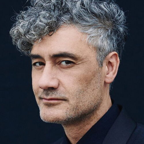 Taika Waititi