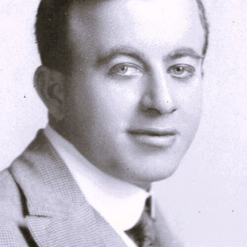 Chester Conklin