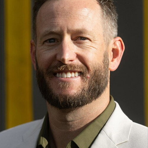 Brian Chapek