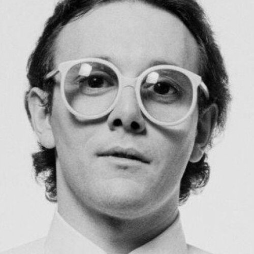 Trevor Horn