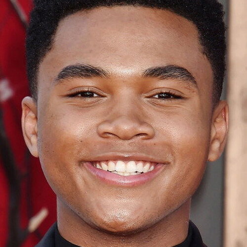 Chosen Jacobs