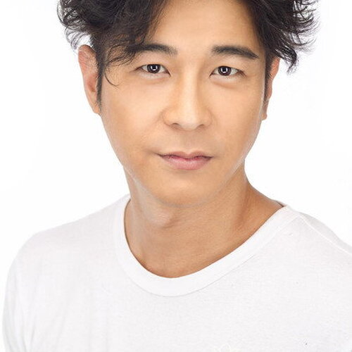 Lawrence Chou Chun-Wai