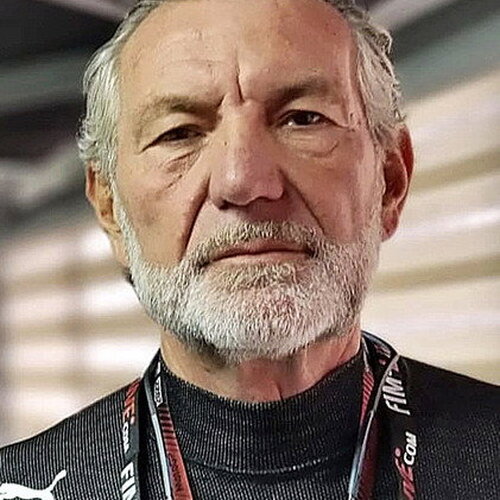 Ángel Charte