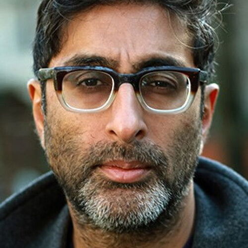 Sanjeev Kohli